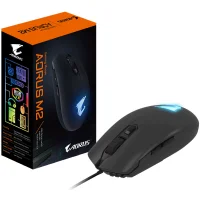 Игровая мышь Gigabyte M2 фото 5
